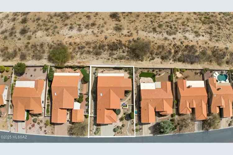 House For Sale in 36789, South Golf Course Drive, Saddlebrooke, Arizona