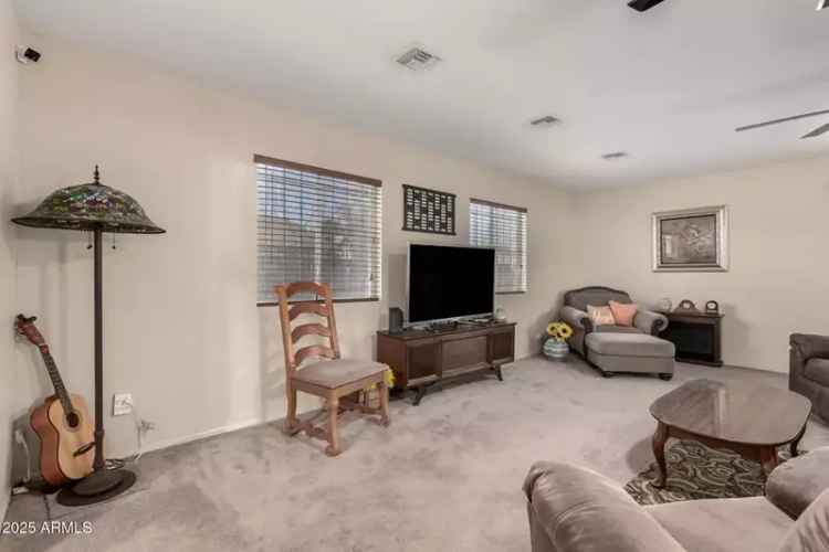 Buy Classic 1978 Block Home with Modern Features in Chandler