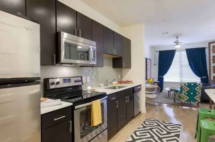 Rent Apartments in East Austin with Spacious Layouts and Luxe Finishes