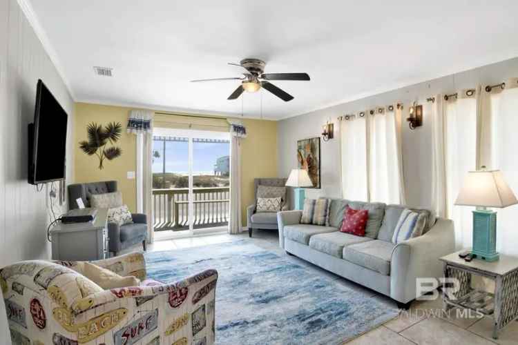 House For Sale in 716, West Beach Boulevard, Gulf Shores, Alabama