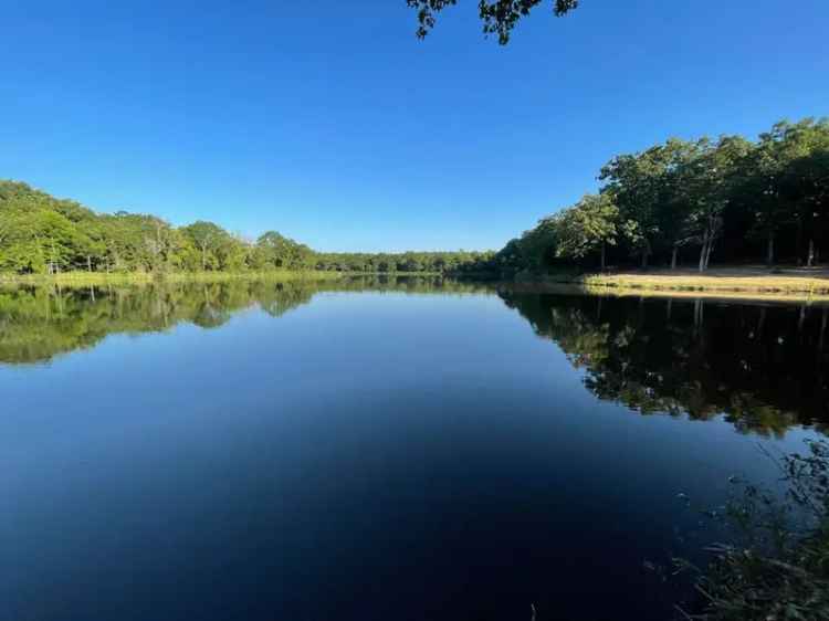 Land For Sale in Clarksville, Arkansas