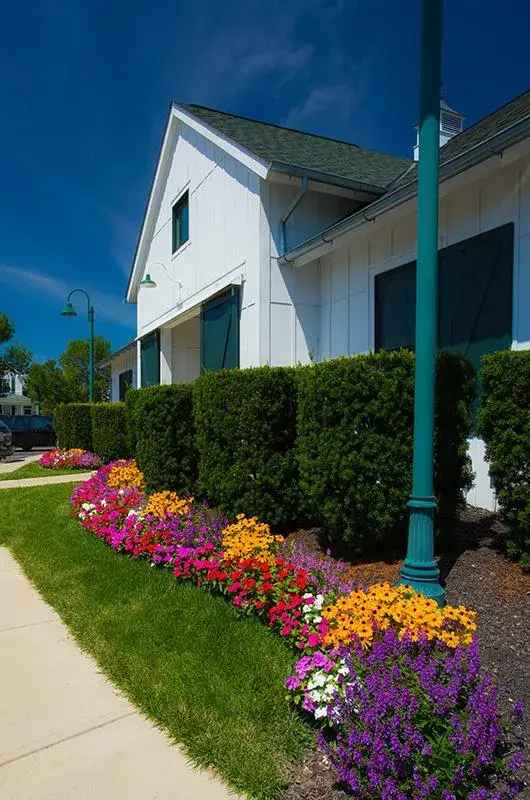 Rent Luxury Apartments in Dublin Ohio with Modern Amenities