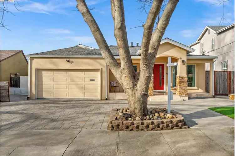 Buy Stunning Fully Renovated Home in Mission San Jose School District