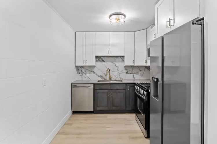 Rent Stylish Apartments with Gourmet Kitchens in Newport