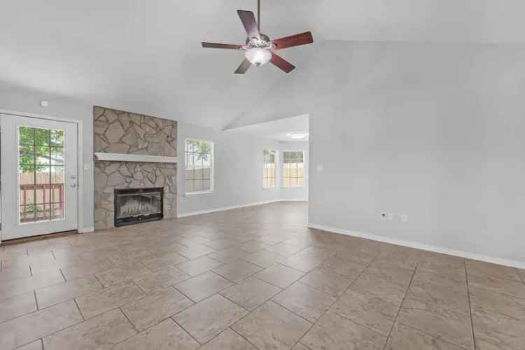 Buy House in Crestview with Renovated Kitchen and Bonus Room