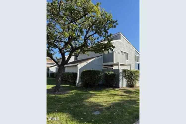 Buy 2 Bedroom Home in Well Maintained Community Near Oxnard College