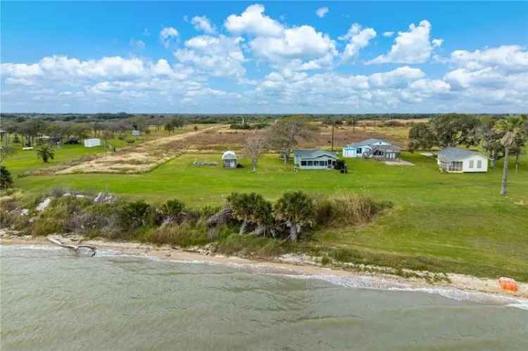 Buy Cottage in Hoppers Landing with Unobstructed Water View