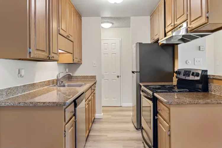 Rent Urban Apartments in Concord with Scenic Views and Modern Amenities