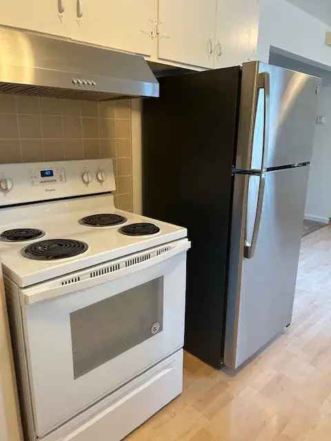 Rent Fully Remodeled Deluxe Apartment in Serra Park Area