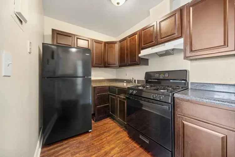 Rent 1 Bedroom Apartment in Atlantic City with Pet Friendly Features