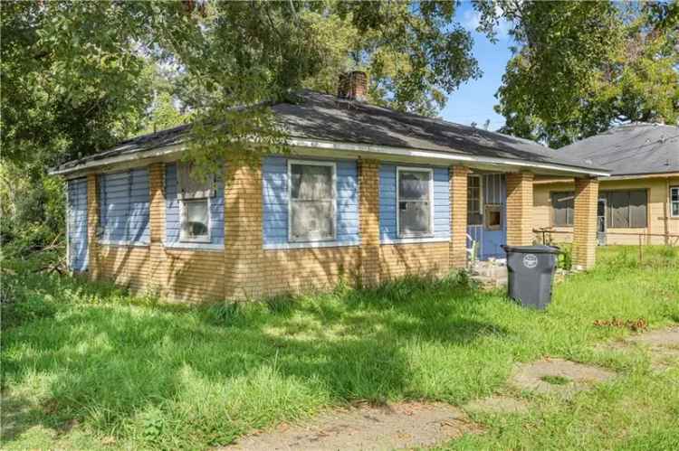 House For Sale in 99, Grover Avenue, Prichard, Alabama