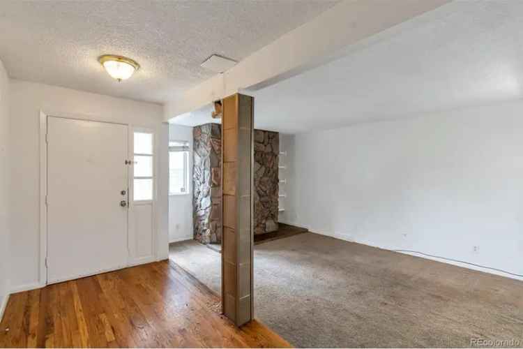 Investment property condo rental opportunity with fireplaces and patios