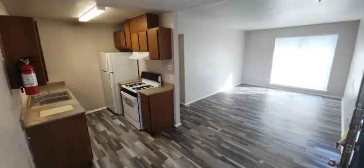 Rent Spacious 2 and 3 Bedroom Apartments Near Walmart and Schools