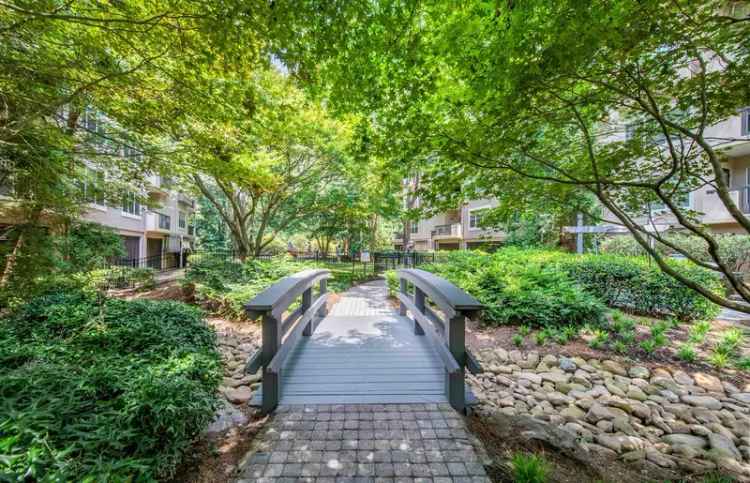 Rent Apartments in Atlanta Featuring Luxury Amenities and Nature Access