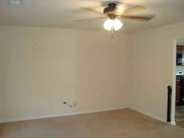 House For Sale in Phenix City, Alabama