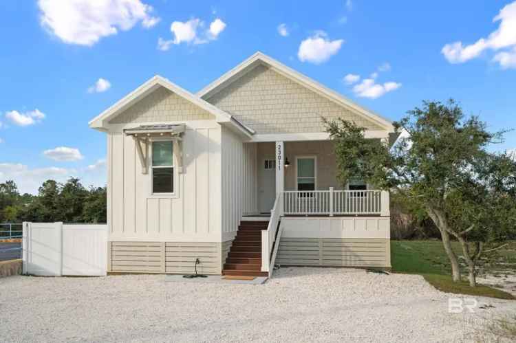 House For Sale in 23011, Perdido Beach Boulevard, Orange Beach, Alabama