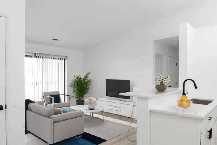 Rent Luxury Apartments in Kettering with Modern Amenities