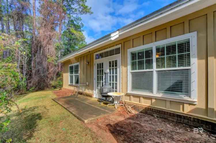 House For Sale in 430, West Fort Morgan Road, Gulf Shores, Alabama