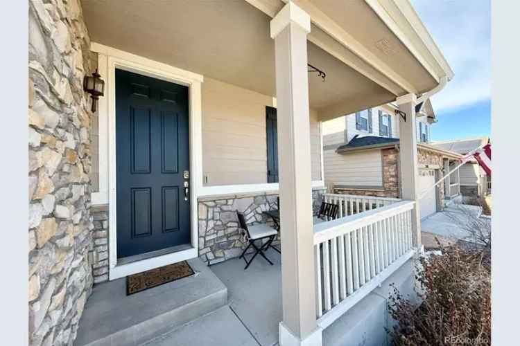 House For Sale in 25206, East Lake Drive, Aurora, Colorado