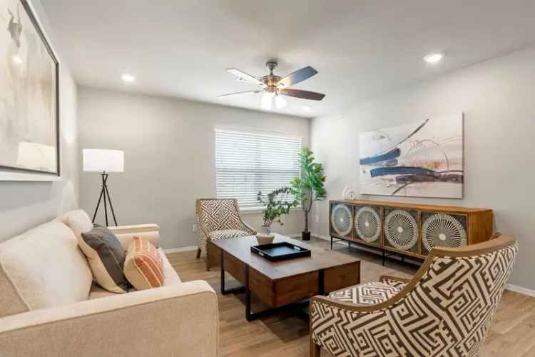 Rent Luxury Apartments in Springdale with Premium Features