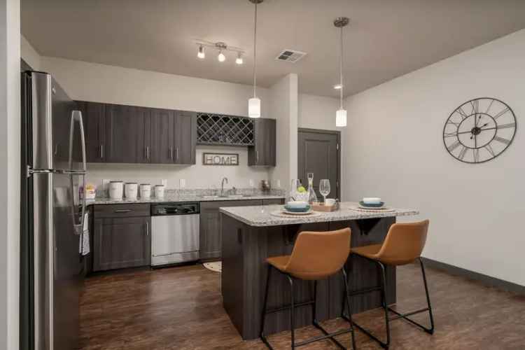 Rent Premium Apartments in Mesa AZ with Unique Features