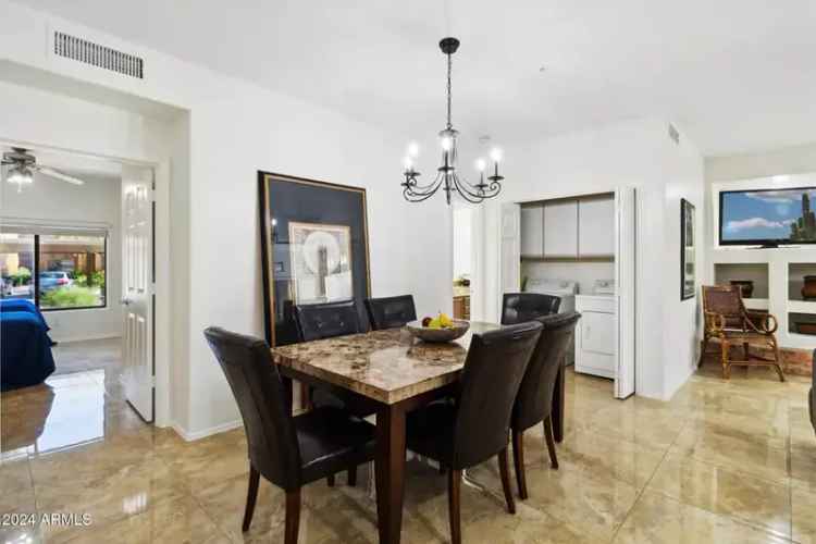 Buy Remodeled Corner Condo with Pool Facing Patio and Modern Upgrades