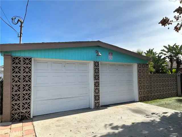 House For Sale in 532, Cherry Avenue, Long Beach, California