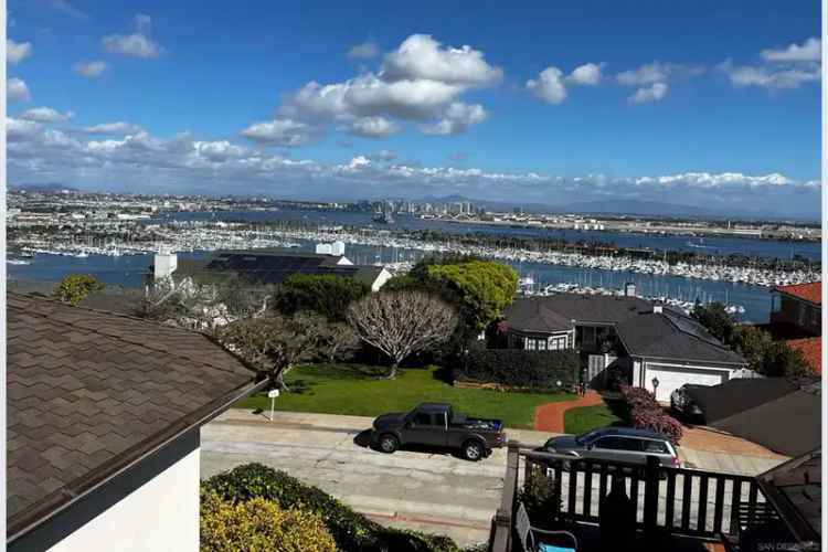 House For Sale in 666, San Elijo Street, San Diego, California