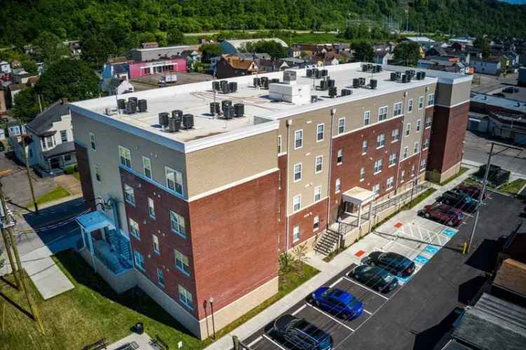 Owens Greene Apartments: Active Adult 55+ Community in Wheeling, WV