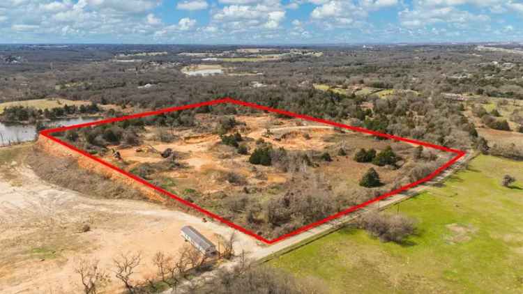 Land For Sale in 4356, County Road 317, Keene, Texas