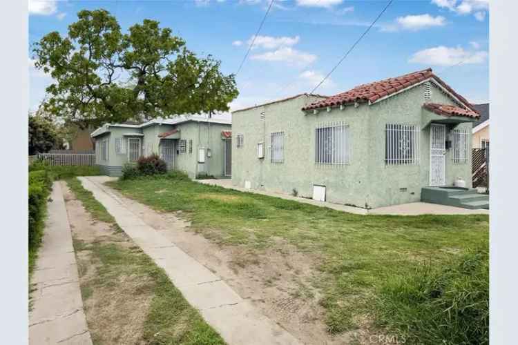 House For Sale in 9311, Bandera Street, Los Angeles, California