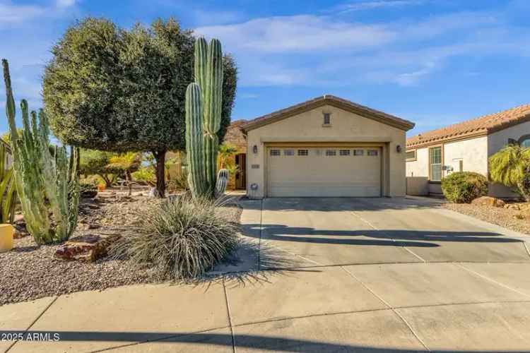 Rent Home in Trilogy at Power Ranch with 2 Bedrooms and Community Amenities