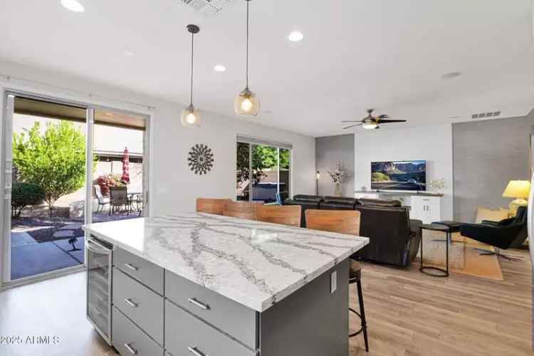 Buy Stunning Remodeled Home in Serene Backyard Oasis