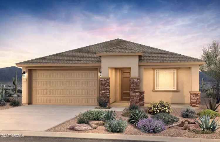 Buy Barletta Single Story Home with Exceptional Features