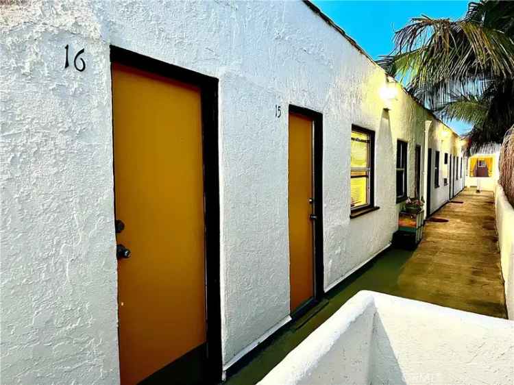 House For Sale in 1101, Cherry Avenue, Long Beach, California