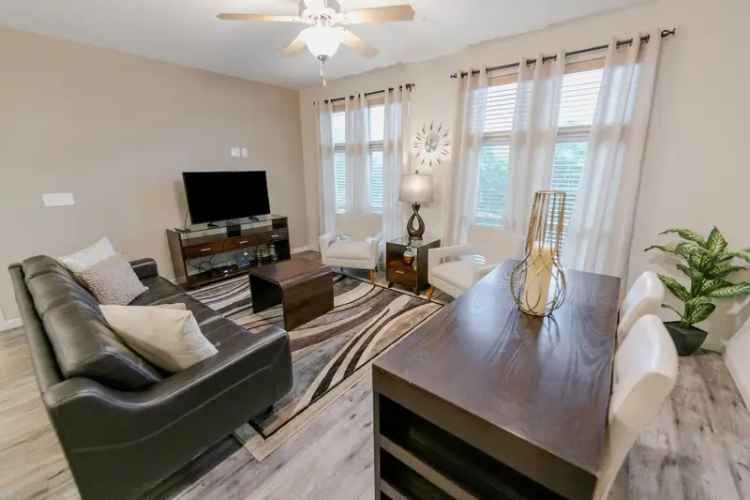 Rent 1 & 2 Bedroom Apartments in Macon with Top Amenities