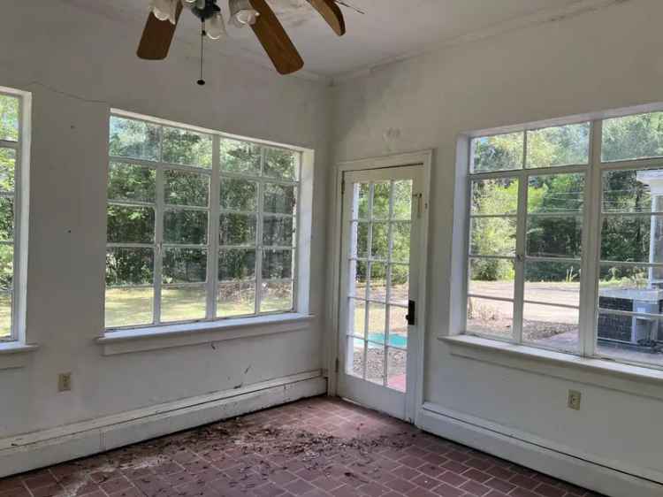 House For Sale in 609, East Three Notch Street, Andalusia, Alabama