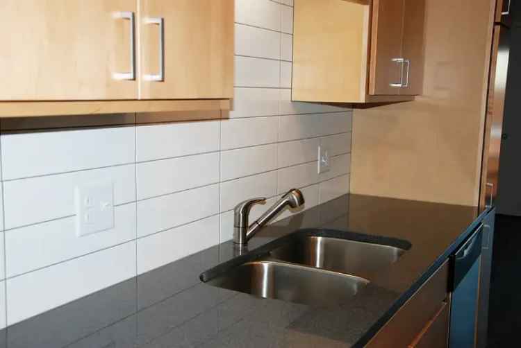 Rent Apartment in Tangletown Minneapolis with High-End Finishes