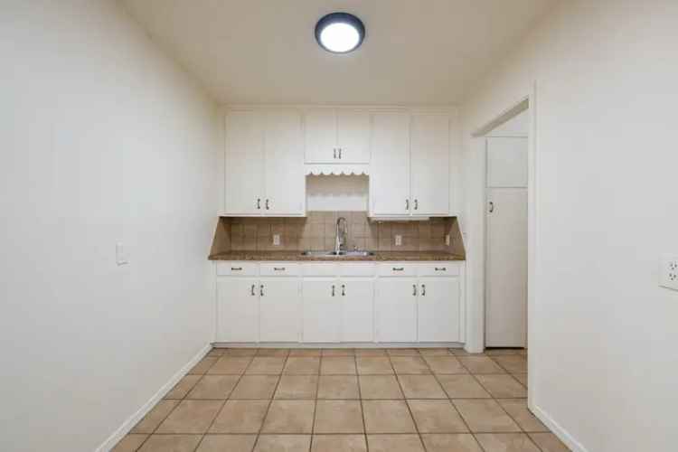 1 Bedroom Apartment for Rent Near Tinker Air Force Base and Amenities