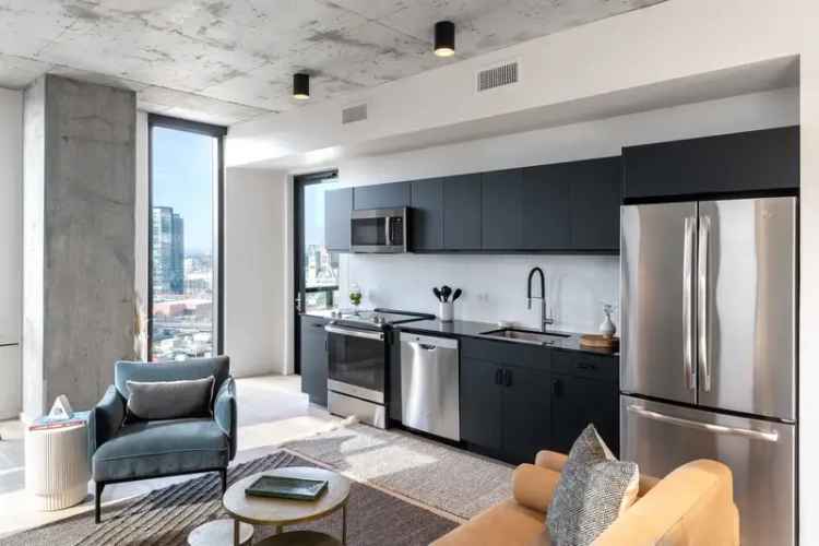 Rent Modern Apartments in Nashville with Stunning Features