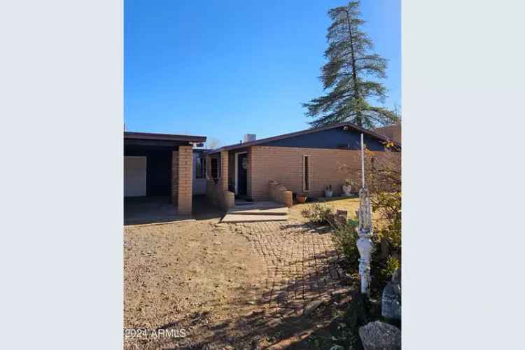 Buy 4 Bedroom Home Near Town with 3 Acres Remodeled Horse Property