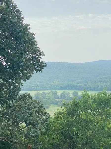 Land For Sale in Fayetteville, Arkansas