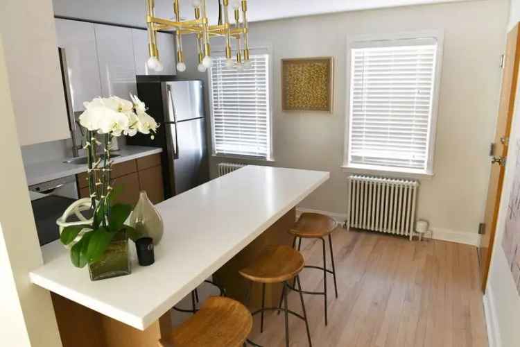 Rent Spacious Apartments with Modern Amenities in West Hartford