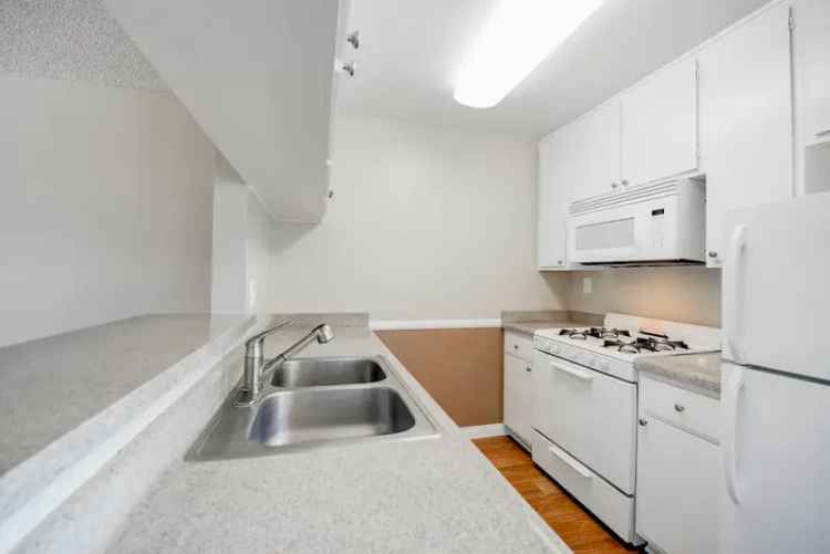 Rent Spacious Apartments in Central Location Near Manhattan Beach and LAX