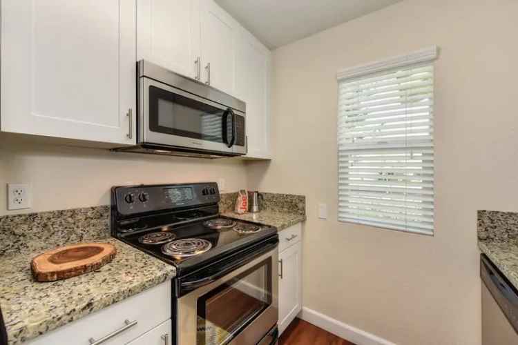 Luxury Apartments for Rent in Sacramento with Modern Amenities