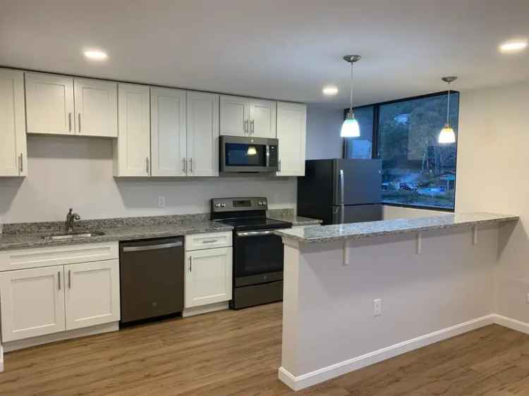 Rent Waterfront Apartments with New Features in Braintree