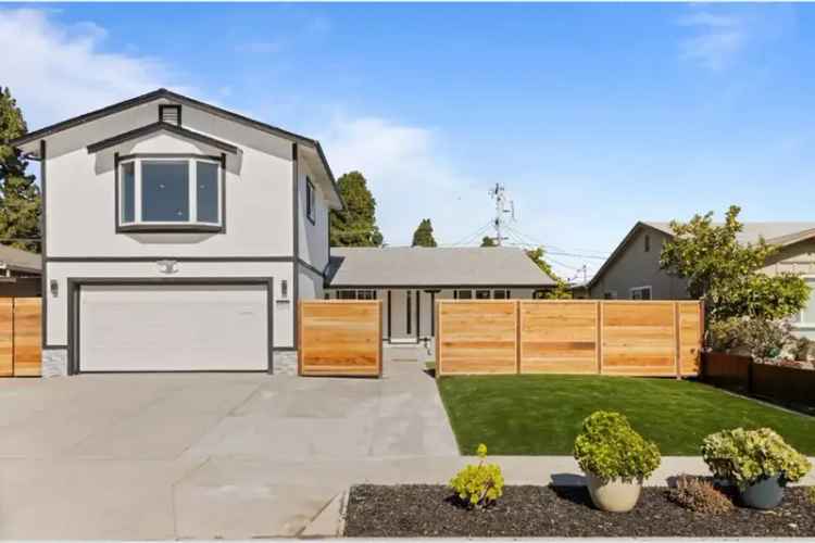 Buy Fremont House Move In Ready with Upgrades and Great Neighborhood