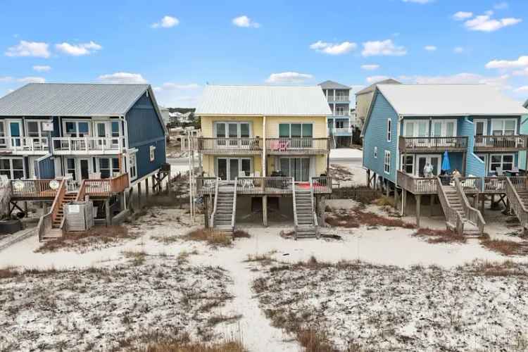 House For Sale in 1449, West Beach Boulevard, Gulf Shores, Alabama