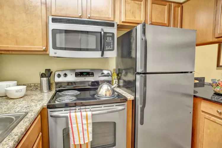 Rent Spacious Pet Friendly Apartments in Bellevue with Great Amenities