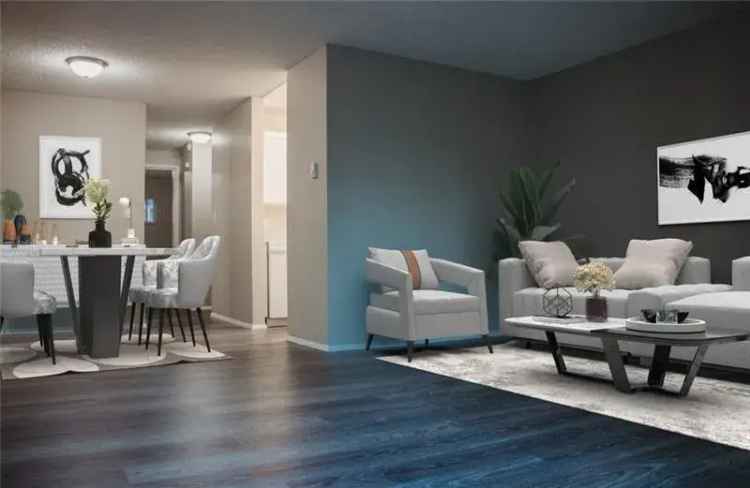 Rent Apartments at The Encore with Spacious Layouts and Modern Amenities